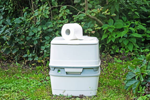 Portable Toilet Options We Offer in Daniels Farm, CT