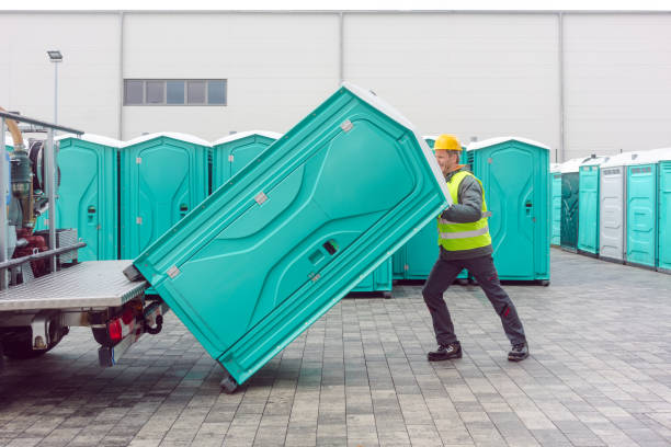 Best Portable toilet rental cost  in Daniels Farm, CT