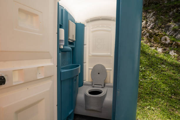 Best Porta potty delivery and setup  in Daniels Farm, CT