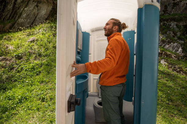 Best Portable bathroom rental  in Daniels Farm, CT