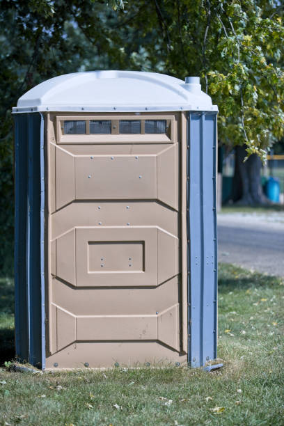 Best Portable restroom trailer rental  in Daniels Farm, CT