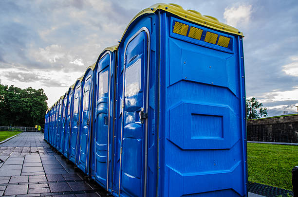 Best Local porta potty services  in Daniels Farm, CT