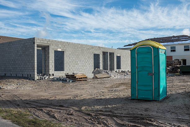 Best Portable restroom solutions  in Daniels Farm, CT