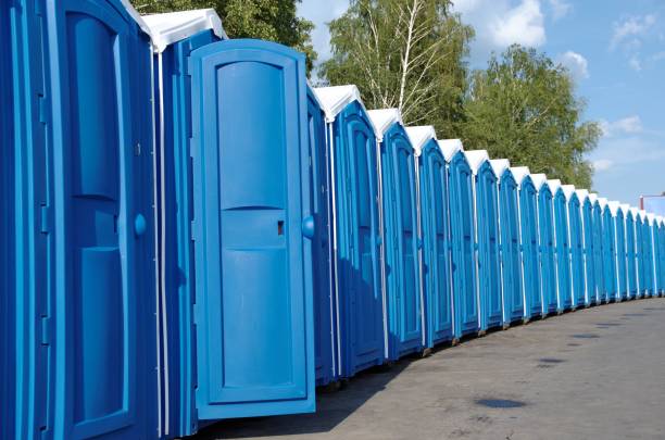 Best Construction site porta potty rental  in Daniels Farm, CT
